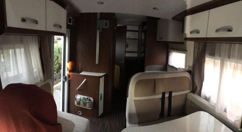 Fiat Elnagh Baron 450