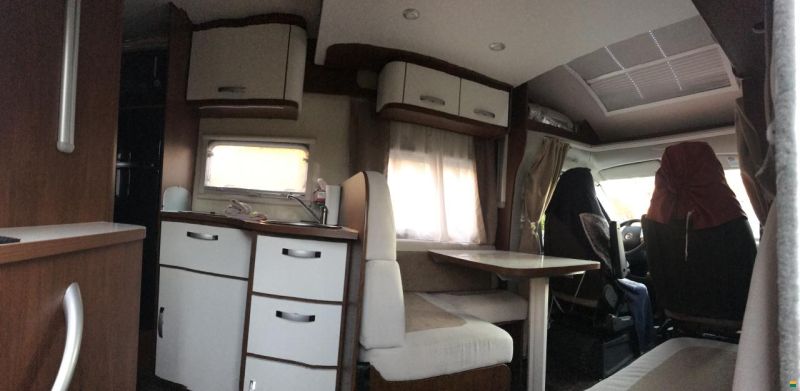 Fiat Elnagh Baron 450