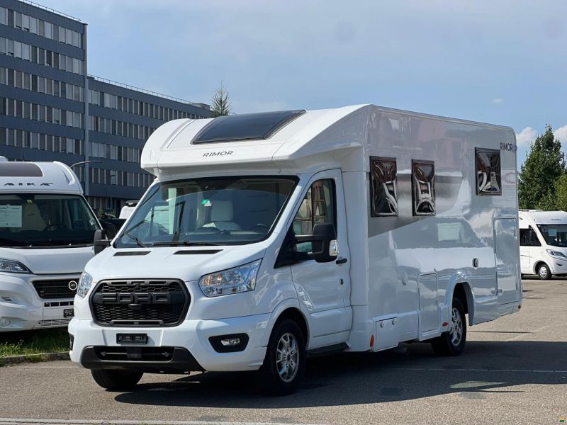 Ford Rimor EVO 95 PLUS