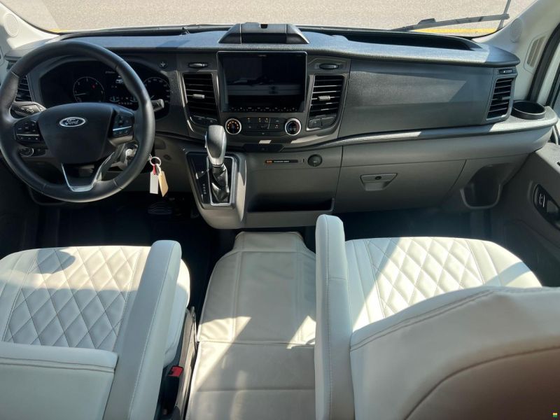 Ford Rimor EVO 95 PLUS