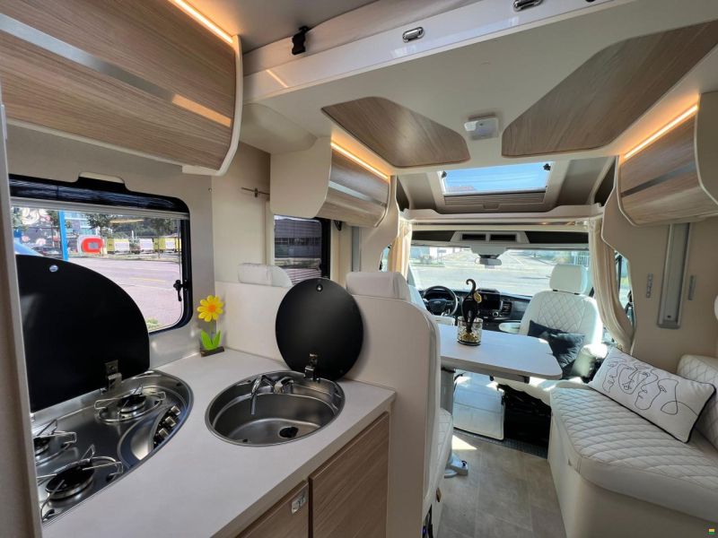 Ford Rimor EVO 95 PLUS