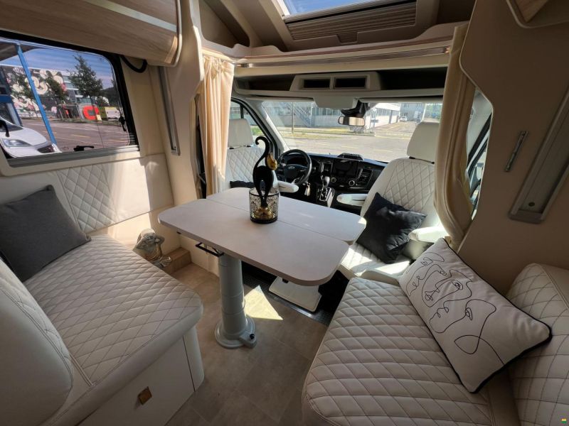 Ford Rimor EVO 95 PLUS