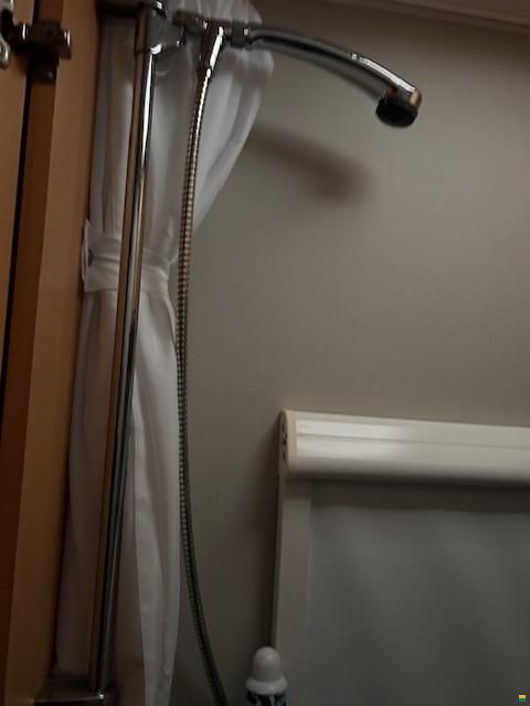 Dethleffs Camper EH3