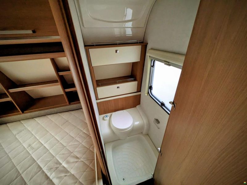 Fendt Saphir 465 SFB