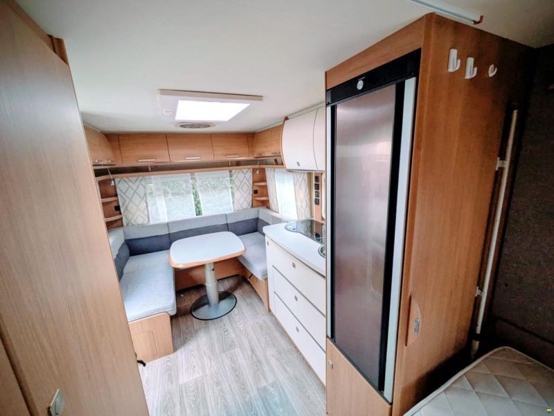 Fendt Saphir 465 SFB