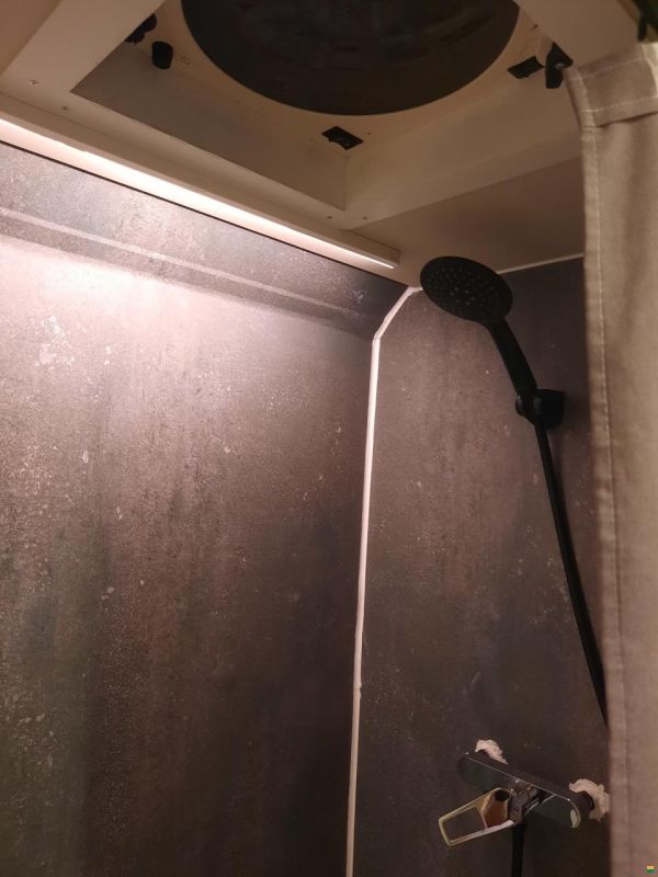 Mercedes Benz Sprinter 518 CDI 4x4 5t