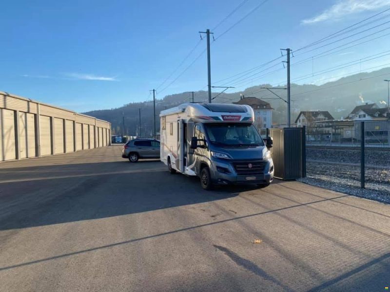 Challenger 297 Mageo ga