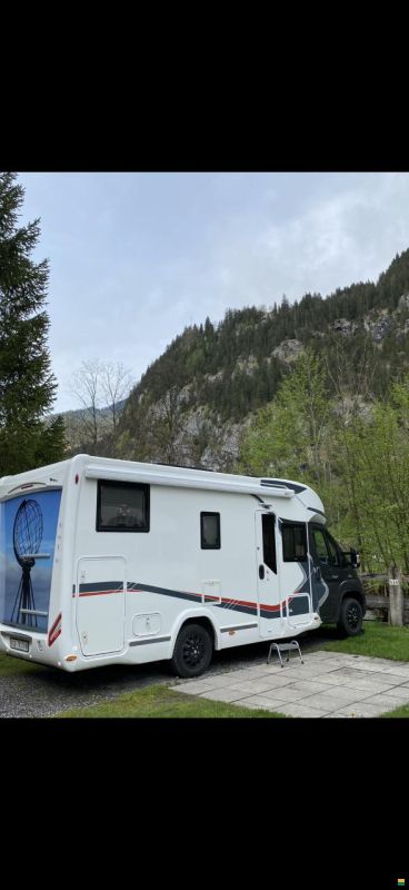 Challenger 297 Mageo ga