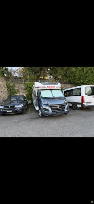 Challenger 297 Mageo ga