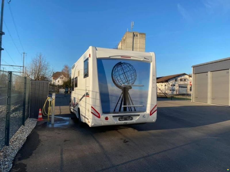 Challenger 297 Mageo ga