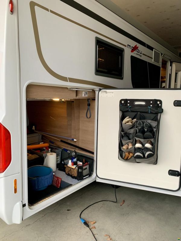 Carthago Malibu I 440 QB