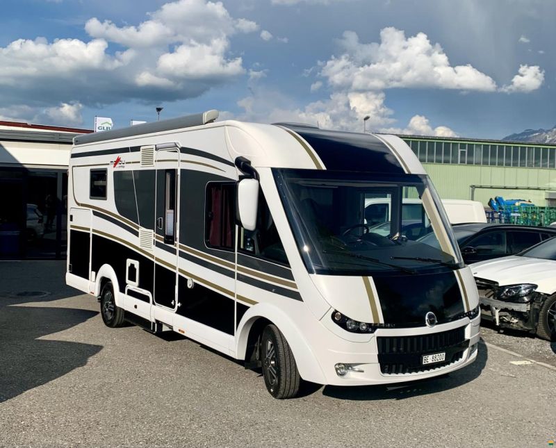 Carthago Malibu I 440 QB