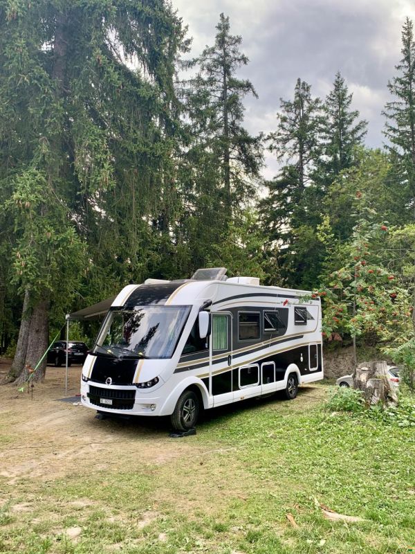 Carthago Malibu I 440 QB