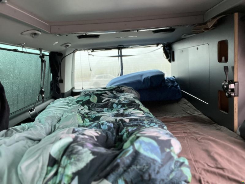 Volkswagen Spacecamper