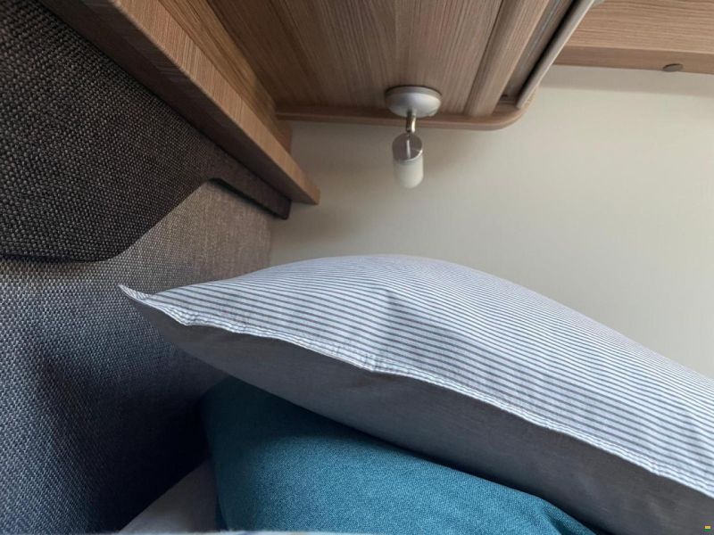 Knaus Van TI 650 MEG Vansation