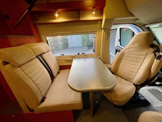 Fiat La Strada Avanti F