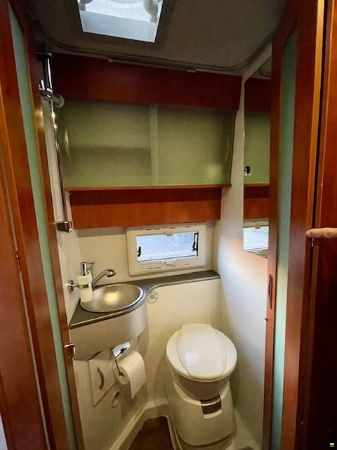 Fiat La Strada Avanti F