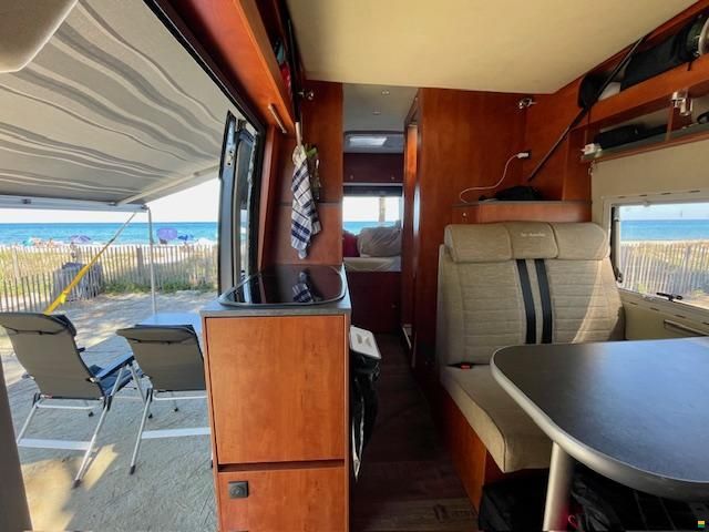 Fiat La Strada Avanti F