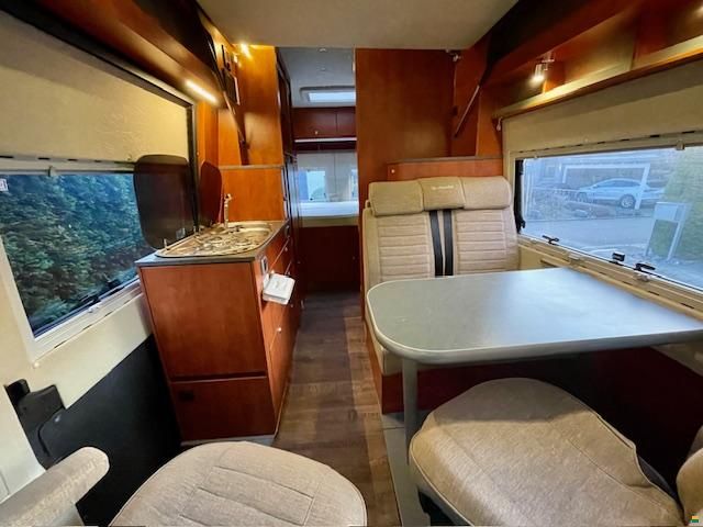 Fiat La Strada Avanti F