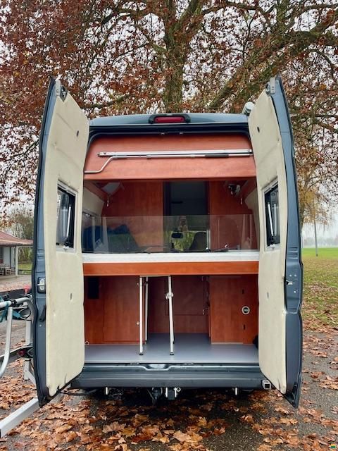 Fiat La Strada Avanti F