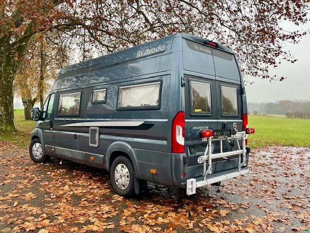 Fiat La Strada Avanti F