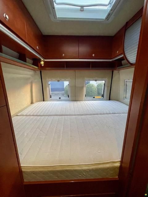 Fiat La Strada Avanti F