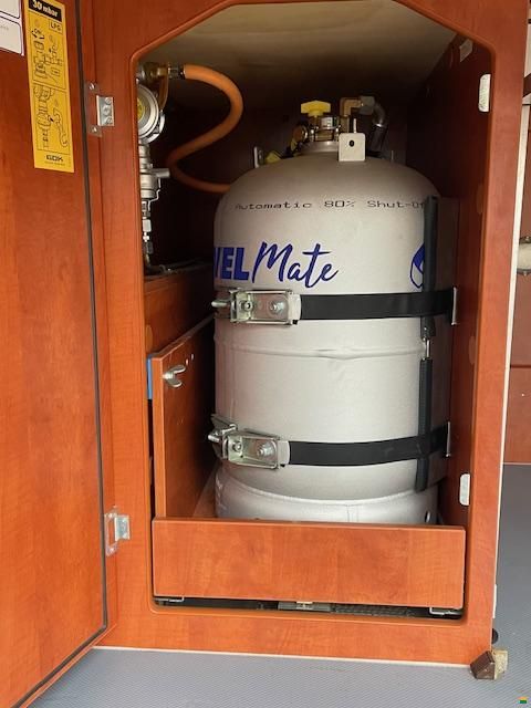 Fiat La Strada Avanti F