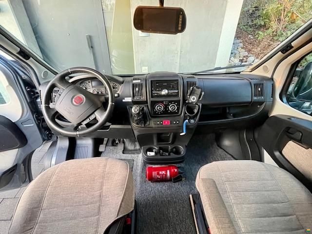 Fiat La Strada Avanti F