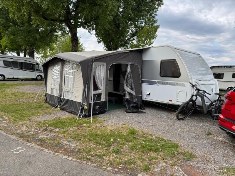 Knaus S&uuml;dwind 500 FU