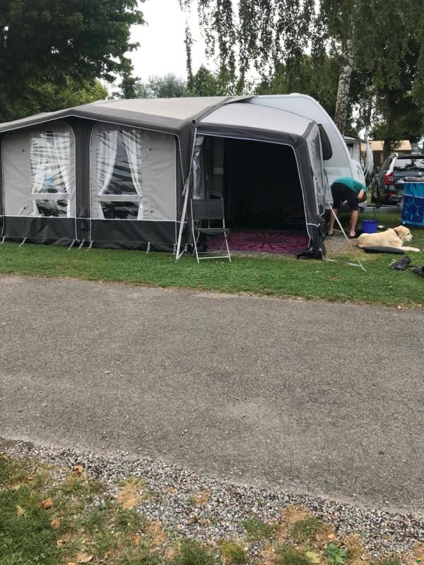 Knaus S&uuml;dwind 500 FU