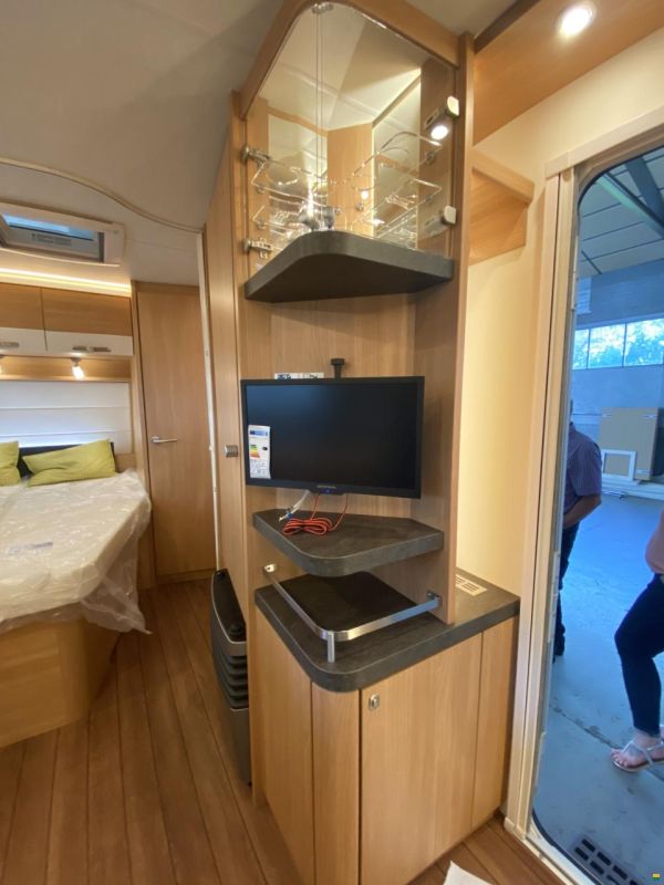 Knaus Südwind 500 FU