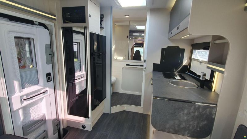 Challenger 260 Graphite Ultimate