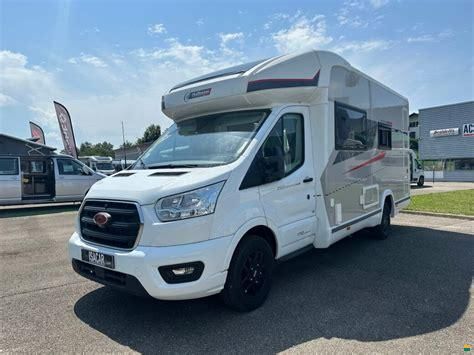 Challenger 260 Graphite Ultimate