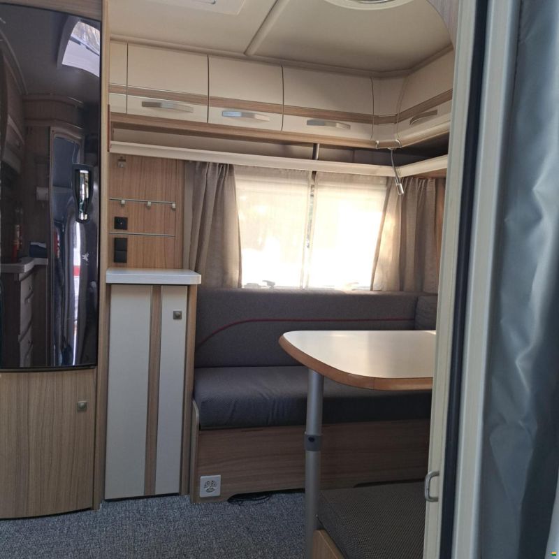 Fendt Bianco Activ 495 SFE