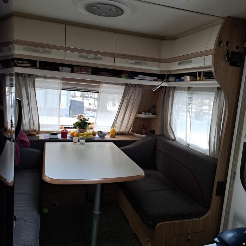 Fendt Bianco Activ 495 SFE