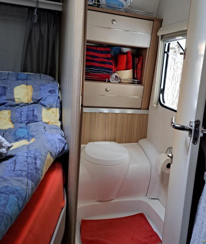 Fendt Bianco Activ 495 SFE