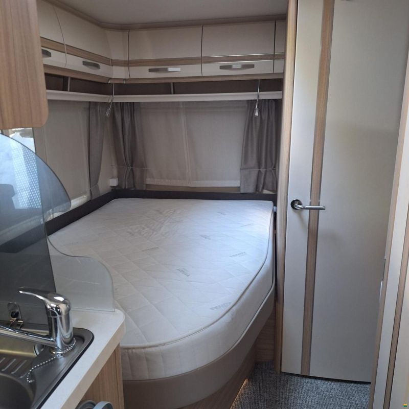 Fendt Bianco Activ 495 SFE