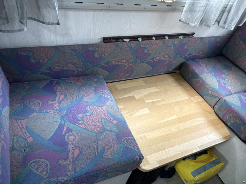 Fiat Ducato 290/14 Kat