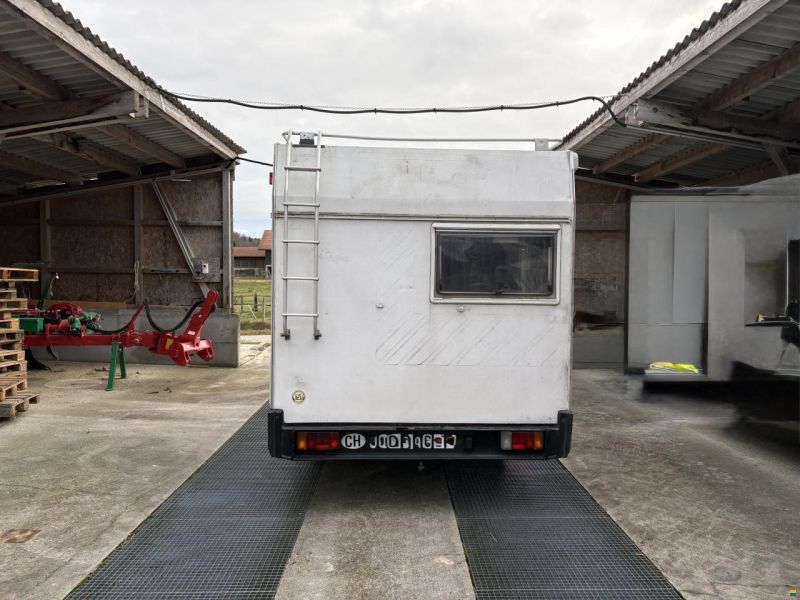 Fiat Ducato 290/14 Kat