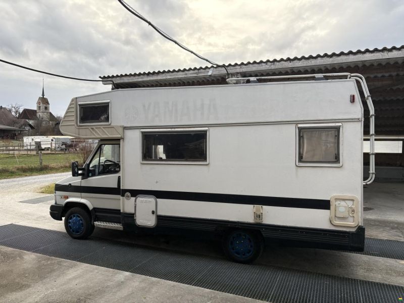 Fiat Ducato 290/14 Kat