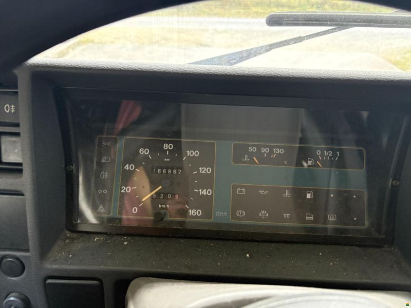 Fiat Ducato 290/14 Kat