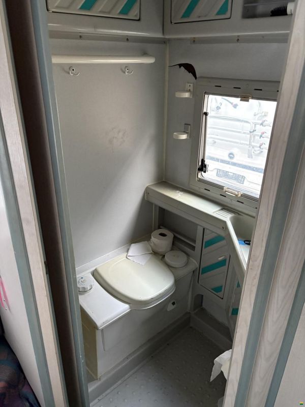 Fiat Ducato 290/14 Kat