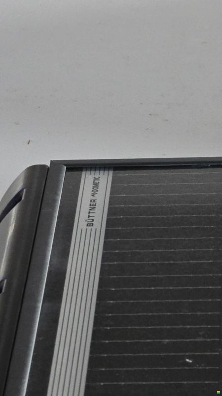 Dethleffs Trend T 7057 DBL