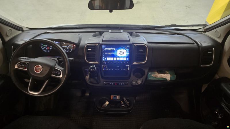 Dethleffs Trend T 7057 DBL