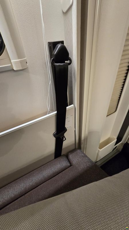 Dethleffs Trend T 7057 DBL