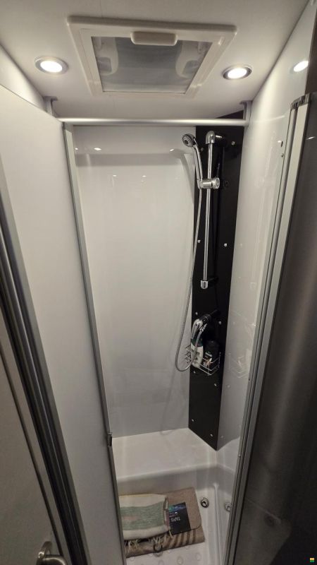 Dethleffs Trend T 7057 DBL