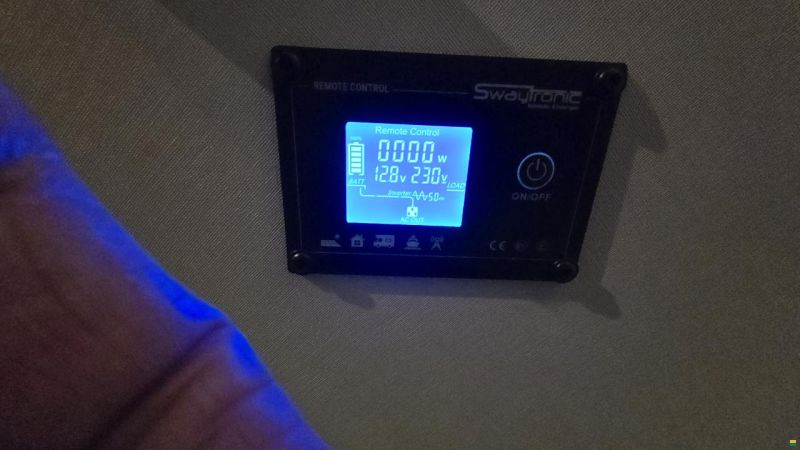 Dethleffs Trend T 7057 DBL