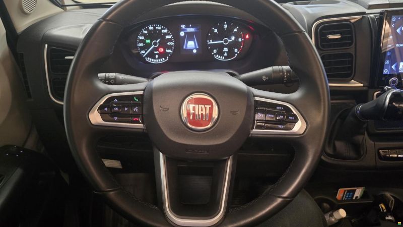 Dethleffs Trend T 7057 DBL