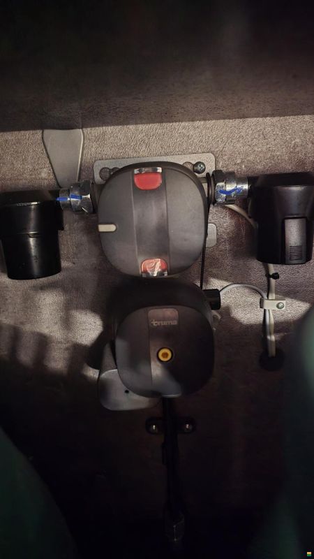 Dethleffs Trend T 7057 DBL