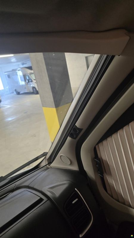 Dethleffs Trend T 7057 DBL